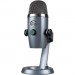 Blue 988-000088 Yeti Nano Premium USB Microphone for Recording & Streaming