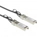 StarTech.com DACSFP10G1M Dell EMC DAC-SFP-10G-1M Compatible SFP+ Direct-Attach Twinax Cable - 1 m (3.3ft)