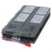 V7 RBC1RM2U3000V7 UPS Replacement Battery For V7 UPS1RM2U3000