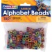 Pacon 3256 Alphabet Beads PAC3256