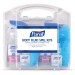 PURELL® 384108CLMSCT Body Fluid Spill Kit GOJ384108CLMSCT