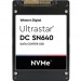 HGST 0TS1955 Ultrastar DC SN640 Solid State Drive