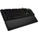 Logitech 920-009332 Lightsync RGB Mechanical Gaming Keyboard