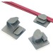 Panduit LWC50-A-L14 Latching Wire Clips
