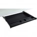 Lorell 82092 Laminate Desk 4-compartment Drawer LLR82092