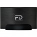 Fantom Drives GF3B4000U-G G-Force3 USB 3.0 External 4TB Hard Drive