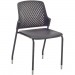 Safco 4287BL Next Stack Chair SAF4287BL