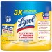 LYSOL 80296CT Disinfecting Wipes RAC80296CT