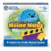 Learning Resources LER2863 Code & Go Mouse Mania Board Game LRNLER2863