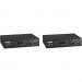 Black Box ACR1020A Agility KVM-Over-IP Matrix, Dual-Head DVI-D, USB 2.0, KVM Extender Kit