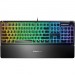 SteelSeries 64795 Apex 3 Water Resistant Gaming Keyboard