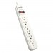 Tripp Lite TLP606TAA 6-Outlet Surge Protector TAA Compliant