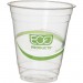 Eco-Products EPCC12GSACT GreenStripe Cold Cups ECOEPCC12GSACT