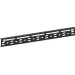 Liebert E11015 Horizontal Front-to-Rear Cable Manager