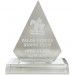 Xstamper Pinnacle Acrylic Award A76