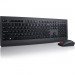 Lenovo 4X30H56796 Professional Wireless Keyboard and Mouse Combo - US English