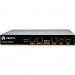 AVOCENT ACS804MEAC-400 ACS 800 Console with Analog Modem, 4-Port, Global Data Center PDU Power Cord