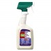 Comet 02287CT Cleaner with Bleach, 32 oz Spray Bottle, 8/Carton PGC02287CT