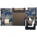 Lenovo 7M27A03918 ThinkSystem RAID 2 Drive Adapter Kit for SN550