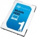 Seagate ST1000LM038 Mobile HDD