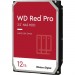 WD WD121KFBX-20PK Red Pro 12TB NAS Hard Drive