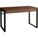 Lorell 97617 SOHO Table Desk LLR97617