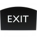 Lorell 02680 Exit Sign LLR02680
