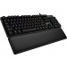 Logitech 920-009322 Lightsync RGB Mechanical Gaming Keyboard