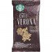 Starbucks 12411956 Caffe Verona Dark Ground Coffee Pouch SBK12411956
