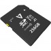 V7 VPSD256GV30U3 256GB SDXC Card V30 U3 A1 CL10 4K UHD-MAX