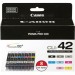 Canon 6384B007 Color Ink Value Pack (8 Ink Tanks)