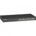 Black Box LGB1126A-R2 Gigabit Managed Ethernet Switch - 26-Port