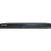 Black Box SS8P-SH-DP-U Secure KVM Switches NIAP 3.0, DisplayPort Single Head