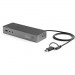 StarTech.com DK30C2DPEP USB-C Docking Station with USB-A LaptopCompatibility - 100W PD