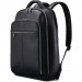 Samsonite 126037-1041 Leather Backpack SML1260371041