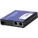 B+B SmartWorx IMC-390-SFP-US 10/100/1000Mbps PoE & PoE+ Media Converter