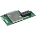 Supermicro AOM-S3616-L-X11DSC-O Low Profile 12Gb/s 16-Port PCI-E x16 SAS Mezzanine Card