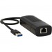 Tripp Lite U336-06N-2P5-B 2.5Gigabit Ethernet Adapter