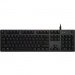 Logitech 920-009342 Lightsync RGB Mechanical Gaming Keyboard
