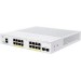 Cisco CBS350-16FP-2G-NA 350 Ethernet Switch