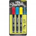 Sharpie 2103015 Wet Erase Chalk Markers SAN2103015