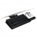 3M AKT150LE Adjustable Keyboard Tray