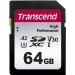Transcend TS64GSDC330S 64GB SDXC Card