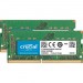 Crucial CT2K32G4S266M 64GB (2 x 32GB) DDR4 SDRAM Memory Kit