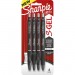 Sharpie 2141125 S-Gel Pens SAN2141125
