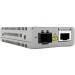 Allied Telesis AT-MMC10GT/SP-960 Transceiver/Media Converter