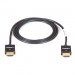 Black Box VCS-HDMI-001M Slim-Line High-Speed HDMI Cable - 1-m (3.2-ft.)