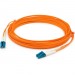 AddOn ADD-LC-LC-10M5OM2 Fiber Optic Duplex Patch Network Cable
