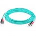AddOn ADD-ST-ST-7M5OM3 Fiber Optic Duplex Network Patch Cable