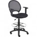 Boss B16216 Drafting Chair BOPB16216